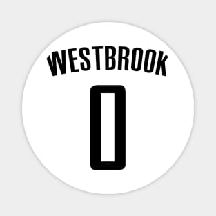 Westbrook Magnet